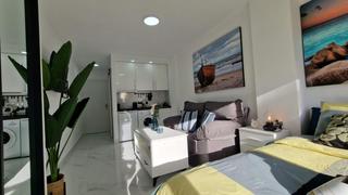 Estudi  Marysol. Bonito estudio en benalmádena!
