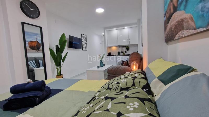 Foto 9dfef8b6-8b9e-4dc2-b7dd-6342bd3e9caa. Estudio bonito estudio ! en Solymar Benalmádena