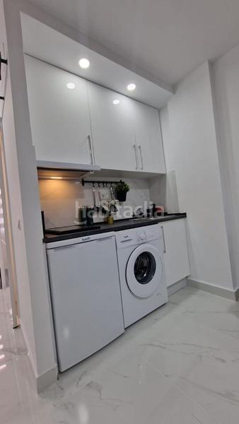 Foto a52a361d-e7f7-483a-8b69-6cd2fa7ce727. Estudio bonito estudio ! en Solymar Benalmádena