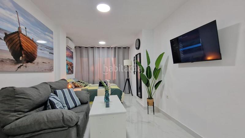Foto a948c9e2-0da8-482e-8393-4e592ef52aff. Estudio bonito estudio ! en Solymar Benalmádena