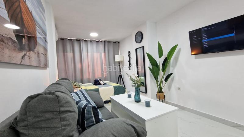 Foto aa31a89a-8275-4db1-b5fa-15c601f6ab80. Estudio bonito estudio ! en Solymar Benalmádena