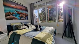 Estudi  Marysol. Bonito estudio en benalmádena!