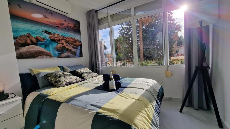 Foto b80dc0e9-3de8-4b92-93e0-4fe8a22dd410. Estudio bonito estudio ! en Solymar Benalmádena