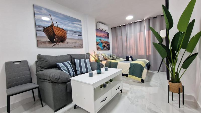 Foto b9595f72-64c6-41f8-9913-eb690ca991fa. Estudio bonito estudio ! en Solymar Benalmádena