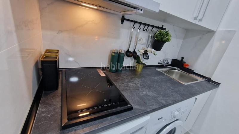 Foto bf411803-69ff-442c-9bd5-8a823b92a47a. Estudio bonito estudio ! en Solymar Benalmádena