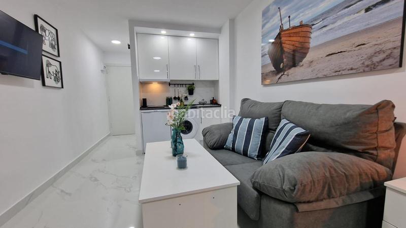 Foto e2857c27-5783-40a6-a4d3-3ffd0d680885. Estudio bonito estudio ! en Solymar Benalmádena