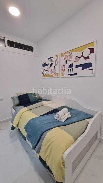 Foto 40c26d76-1365-40ec-adac-5f3ba7eddfa1. Piso bonito apartamento ! en Playa de los Boliches Fuengirola