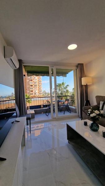 Foto 81143cab-e721-4f7d-be55-0b7197de18f3. Piso bonito apartamento ! en Playa de los Boliches Fuengirola