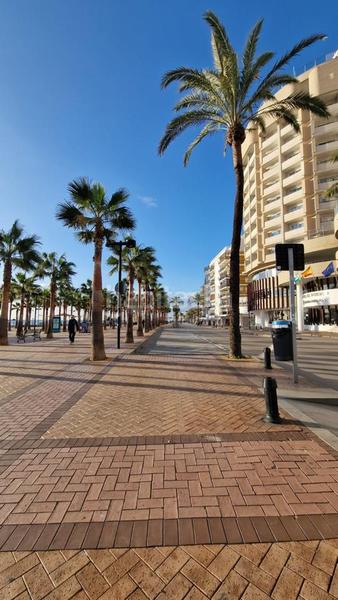 Foto ccc727d1-5c54-4050-91cc-5bfd4af3e7ab. Piso bonito apartamento ! en Playa de los Boliches Fuengirola