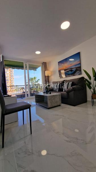 Foto dc22cacc-3ede-4102-8a0b-7b52babfe64f. Piso bonito apartamento ! en Playa de los Boliches Fuengirola