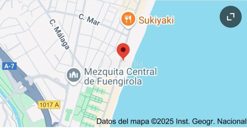 Foto e51a8bc0-045f-45a5-b3c9-9eb9855b9c80. Piso bonito apartamento ! en Playa de los Boliches Fuengirola