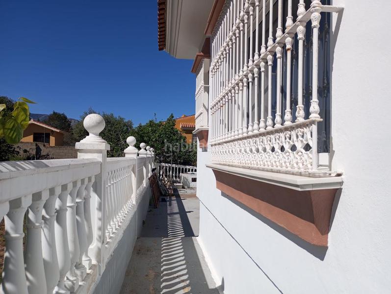 Foto 07abc918-9af6-4bea-a86f-eb3fd8484a46. Casa in Pinos de Alhaurín Alhaurín de la Torre