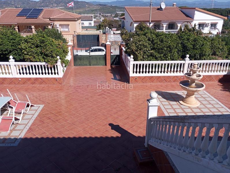 Foto 10d9c0c8-31e9-4832-87b7-8cb3cdad5fc9. Casa in Pinos de Alhaurín Alhaurín de la Torre