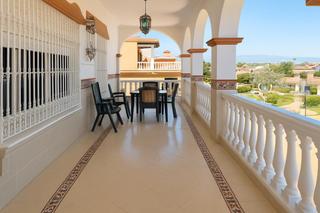 Casa en Pinos de Alhaurín