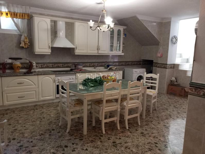 Foto a7a80051-f4ae-4b77-b914-5fca13993586. Casa in Pinos de Alhaurín Alhaurín de la Torre