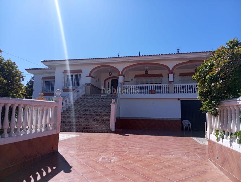 Foto a934b21f-7183-40cf-9486-ff754ddcb572. Casa in Pinos de Alhaurín Alhaurín de la Torre