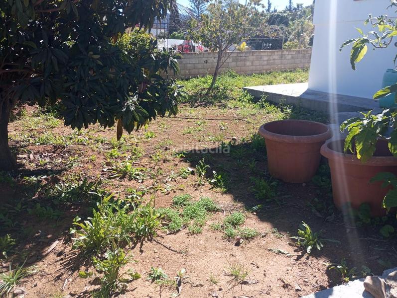 Foto ebe68a99-4dc3-48b7-aead-d081a8f8c7f2. Casa in Pinos de Alhaurín Alhaurín de la Torre