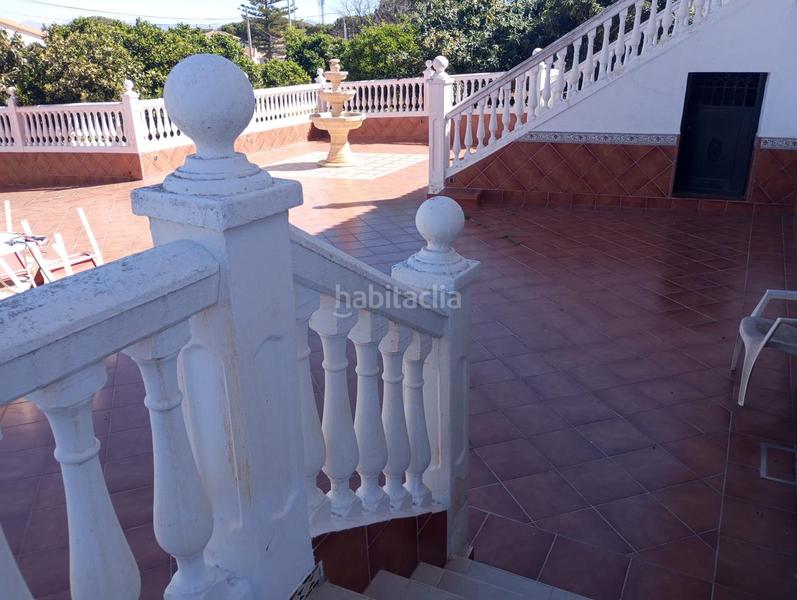 Foto f3a83230-16bf-49c8-b021-53591b7d3b6b. Casa in Pinos de Alhaurín Alhaurín de la Torre