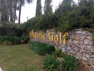 Casa aparellada a Alhaurín Golf