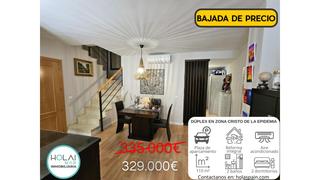 Dúplex  Manrique. Hermoso dúplex moderno a pasos del centro histórico. 329.000 con
