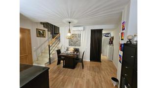 Dúplex  Manrique. Oportunidad! en el corazón de málaga. dúplex moderno a pasos del