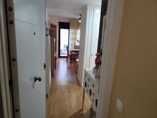 Pis  Gonzalo de ayora. Gran oportunidad! piso en excelente estado con 2 patios y traste