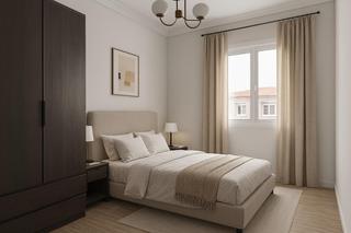 Piso  Alfambra. Amplio piso ideal familias o como inversión en málaga!!!