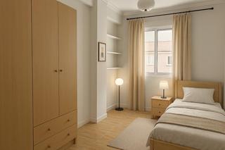 Appartement à La Unión - Cruz de Humilladero - Los Tilos. Amplio piso ideal familias o como inversión en málaga!!!