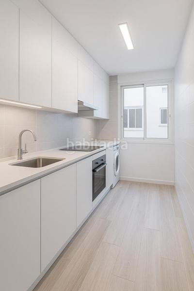 Foto a493fc07-2547-462f-9292-f0a15d4236a8. Piso amplio piso ideal familias o como inversión !!! en Málaga