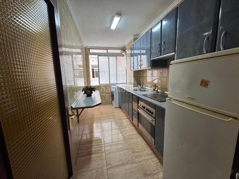Foto dbaeb826-3875-4d2f-8ded-2a85faf2960d. Piso amplio piso ideal familias o como inversión !!! en Málaga