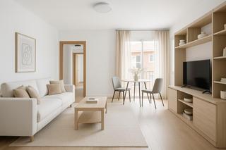 Appartamento  Alfambra. Amplio piso ideal familias o como inversin en mlaga!!!
