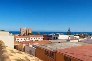 Apartamento en El Pinillo