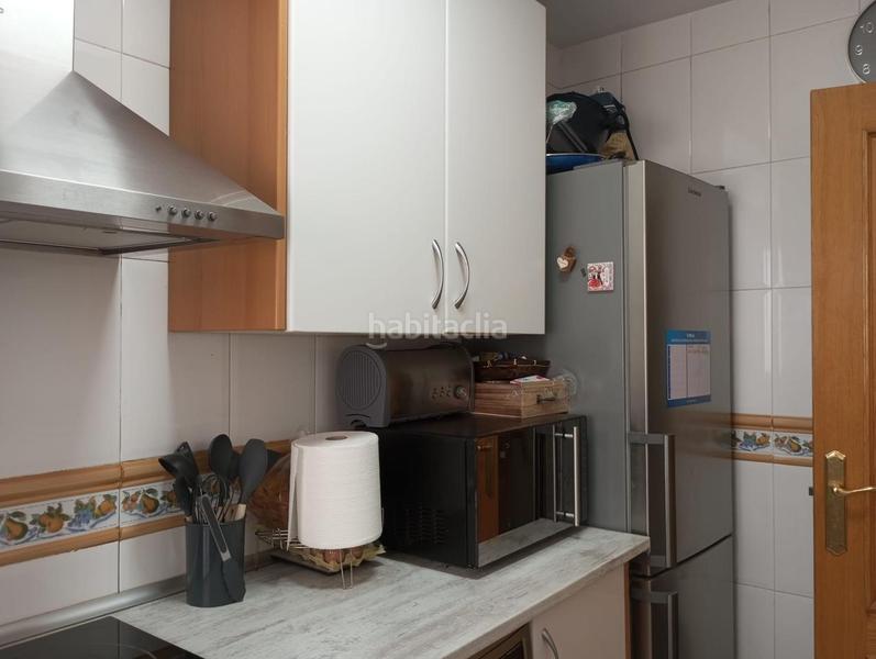 Foto f2ac9ce2-daf4-45bc-89fc-66fb9e0a6db2. Apartamento en El Pinillo Torremolinos