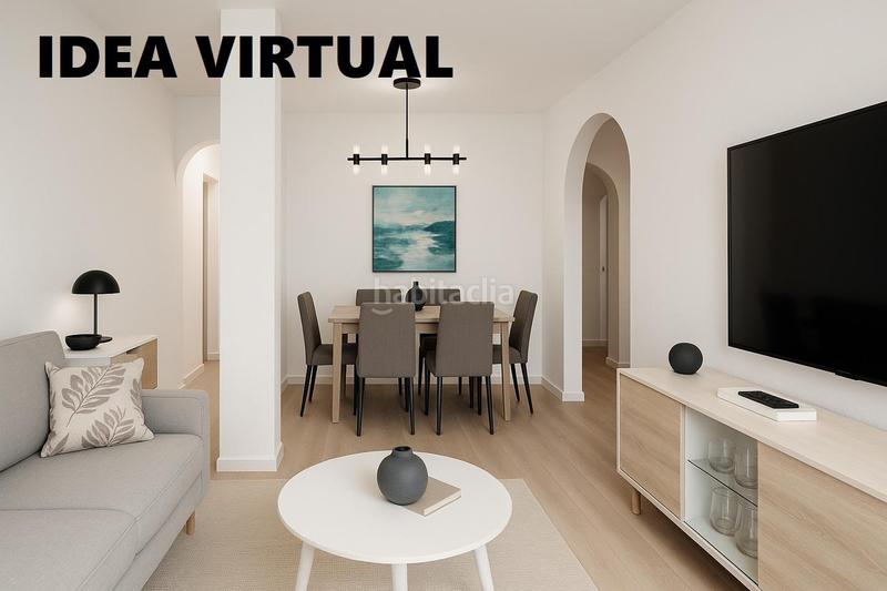 Foto f4724524-2f44-4789-9d00-c8f5e5801409. Apartamento en El Pinillo Torremolinos