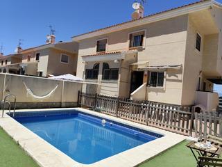 Towny house  Mar amarillo. En exclusiva con hola! mar inmobiliaria! tu nuevo hogar te esper