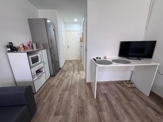 Estudi  De los manantiales. Oportunidad en pleno centro! estudio reformado  ideal vivienda o