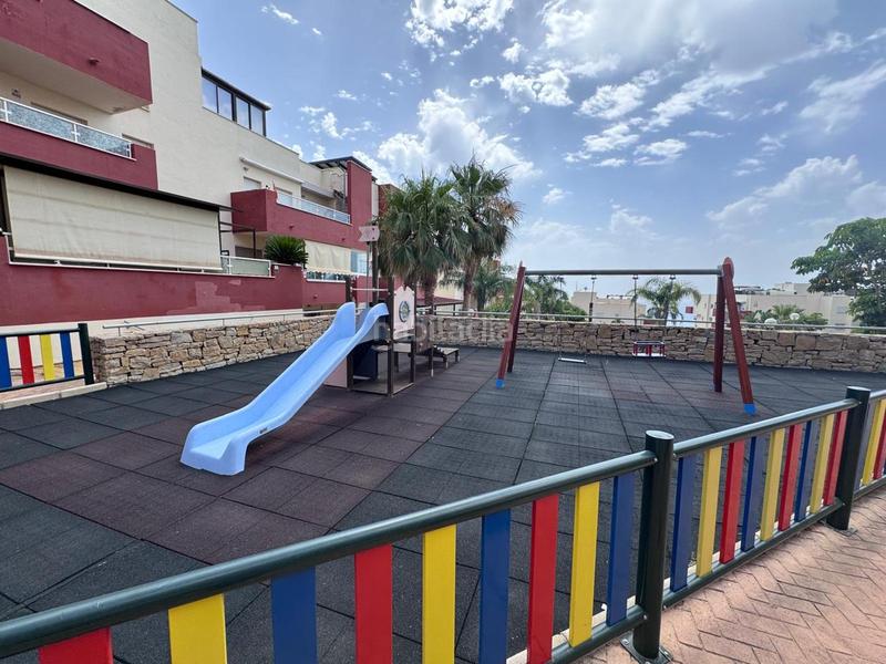 Foto 4b09bfb0-ece6-4e08-a7a8-0a2cf45b75c6. Appartamento con riscaldamento parcheggio piscina in Benalmádena