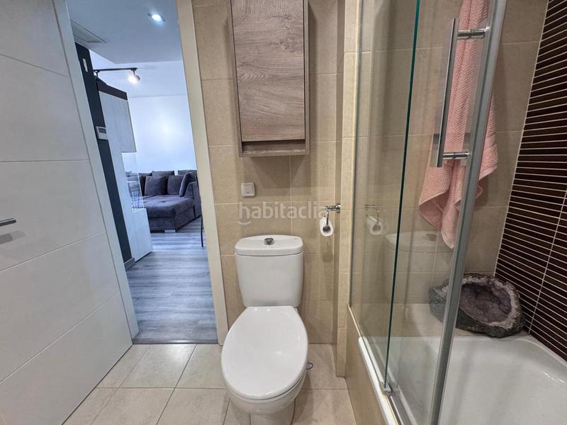 Foto 5bc35872-4418-4402-afee-d455d4822e39. Appartamento con riscaldamento parcheggio piscina in Benalmádena