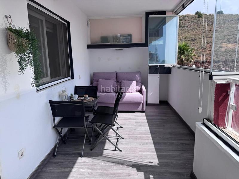 Foto 82ef24fd-23d8-4d40-a55a-2aa5e869437e. Appartamento con riscaldamento parcheggio piscina in Benalmádena