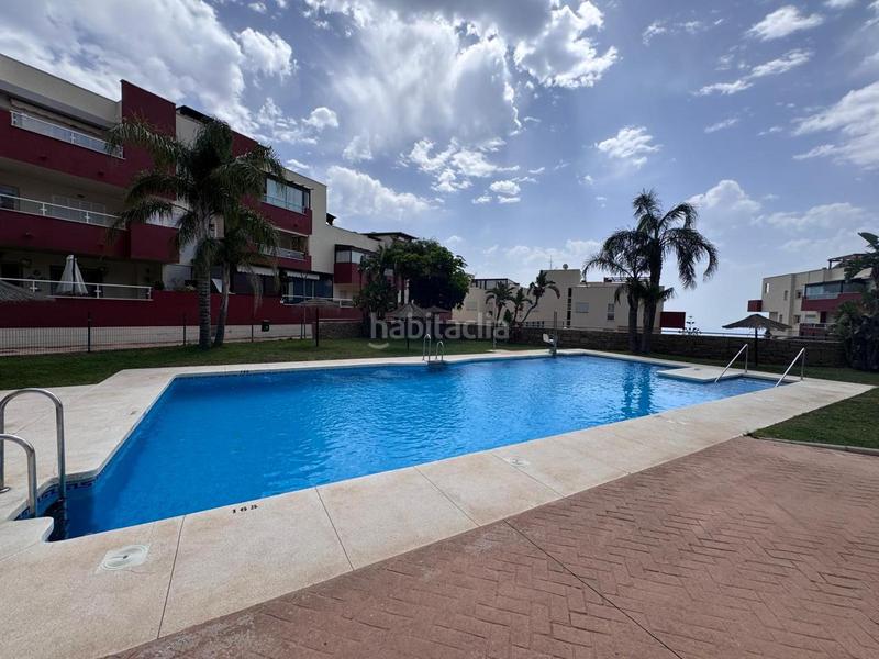 Foto ab9e5301-ff1e-4ab7-b488-c115ec567ca6. Appartamento con riscaldamento parcheggio piscina in Benalmádena