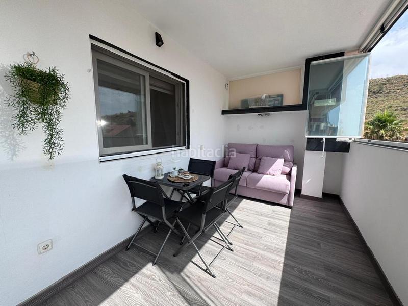 Foto c4195f23-9ccd-4b01-ad4a-cadbf3aba220. Appartamento con riscaldamento parcheggio piscina in Benalmádena