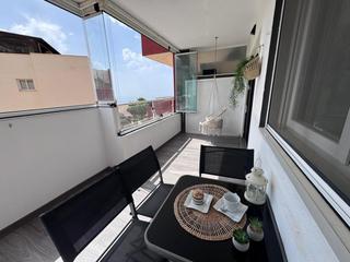 Appartement  Orégano