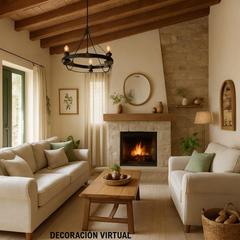 Masía en Diseminado poligono 240 29. Casa rústica con 8ha y envasadora de aceite con cartera de clien