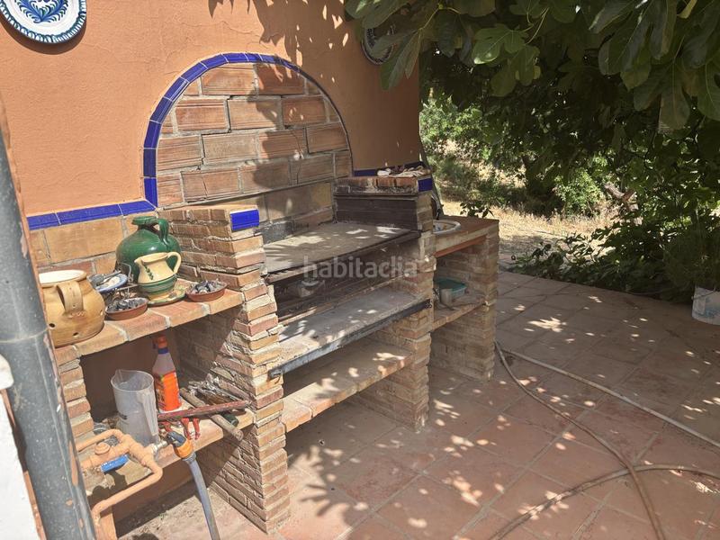 Foto eb97c203-0d90-4105-9206-ffac8bcc8024. Masía en diseminado poligono 240 29 casa rústica con 8ha y envasadora de aceite con cartera de clientes en funcionamiento cerca en Antequera