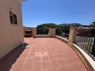 Reihenhaus  Decano manuel dom�nguez