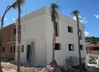 Casa aparellada  Fandango