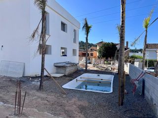 Casa bifamiliare  Fandango