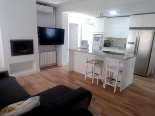 Casa in Alquería-Torrealquería. Casa de una sola planta en la alqueríaalhaurín de la torre