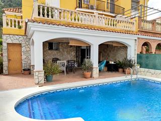 Casa aparellada  Carmen olza zubiri