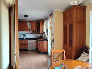 Casa aparellada a Carmen Olza Zubiri